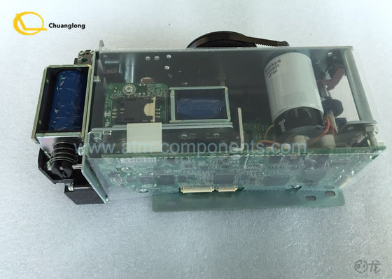 ราคาดี Custom Card Hyosung Card Reader, ICT3Q8 - 3A0280 เครื่องอ่านการ์ด Atm Emv ออนไลน์