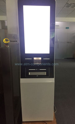 ราคาดี เครื่องแลกเปลี่ยนเงินตราต่างประเทศ OEM สำหรับซอฟต์แวร์สนามบิน FCEM P / N ออนไลน์