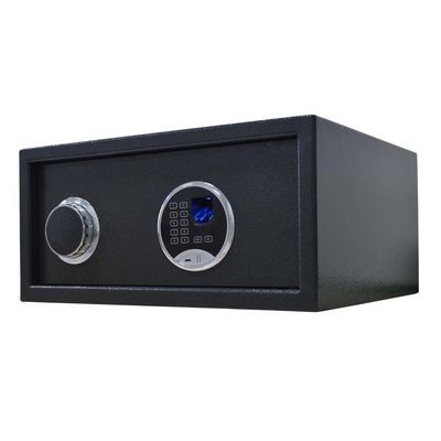 ราคาดี ระบบป้องกันการโจรกรรมลายนิ้วมือป้องกันการโจรกรรมล็อคตู้เก็บของ Smart Safe ออนไลน์