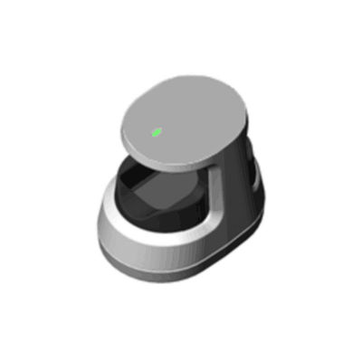 ราคาดี USB Finger หลอดเลือดดำ Biometric จดจำสมาร์ทเทอร์มินัลการรับรองความถูกต้อง ออนไลน์