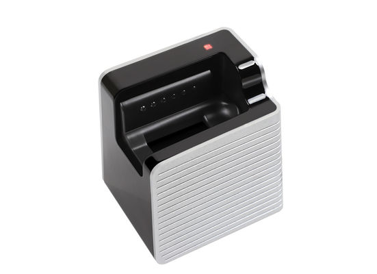 ราคาดี เครื่องสแกนลายนิ้วมือ USB รุ่น Ergonomic Scanner รองรับแพลตฟอร์ม Windows, Linux, Android, IOS ออนไลน์