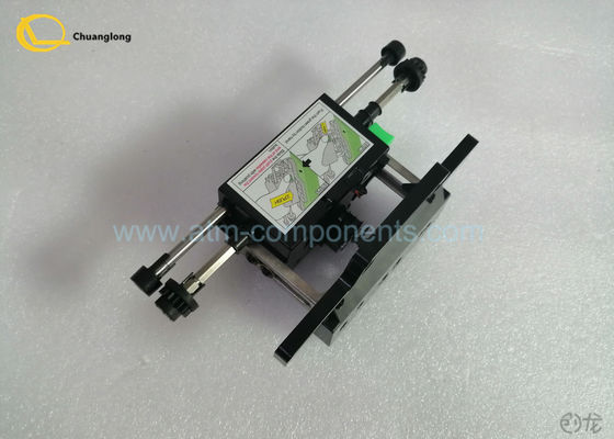 ราคาดี ชิ้นส่วน ATM ของ Nautilus Hyosung 5600T Cassette Push Plate Carriage S7430000211 ออนไลน์
