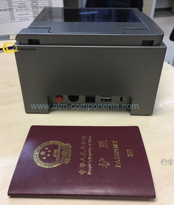ราคาดี Sinosecu Passport Reader สแกนเนอร์ลงทะเบียนข้อมูลประจำตัวสำหรับสนามบินธนาคารโรงแรม ออนไลน์
