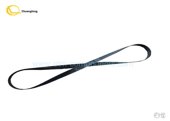 ราคาดี ATM Duablity สูงชิ้นส่วนเครื่องจักรสายพานส่งยาง Hyosung 5600T 10x593x0.65 Mm ออนไลน์