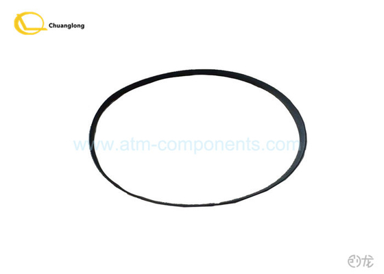 Nautilus Hyosung 5600T 8000TA ATM ชิ้นส่วนเข็มขัดยางขนาดเล็ก 10x402x0.65 Mm