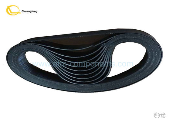 ราคาดี 5600T 8000TA Nautilus Hyosung ATM ชิ้นส่วนสายพานยางเกียร์ 10x214x0.65 Mm ออนไลน์