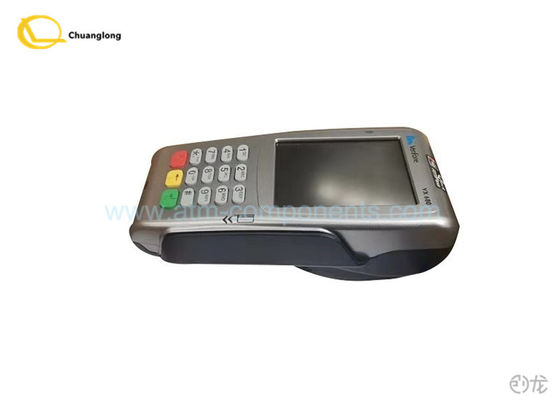 ราคาดี เครื่อง POS ที่ได้รับการตกแต่งใหม่ Verifone VX 680 3.0 3G GPRS 192Mb Verifone CTLS POS Terminals ออนไลน์