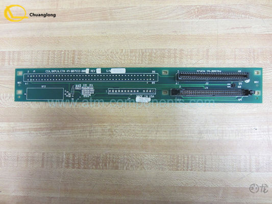 ราคาดี CCA 49-007533-000 Diebold ส่วน ATM Backplane DB40060 รับประกัน 90 วัน ออนไลน์