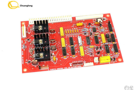 ราคาดี ชิ้นส่วน ATM ของ Diebold Faszien Cca 49-007296-000A Kontrolle Platte 49007296000A ออนไลน์