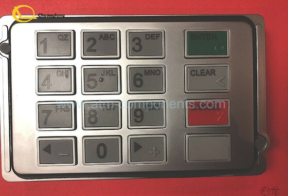 Nautilus Hyosung EPP-8000R EPP ATM ปุ่มกด 7130020100 ATM อะไหล่