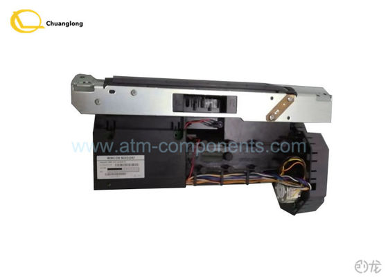 ราคาดี Wincor 2100 CMD-V4 แนวตั้ง FL ชัตเตอร์ประกอบ 01750054768 1750054768 ออนไลน์
