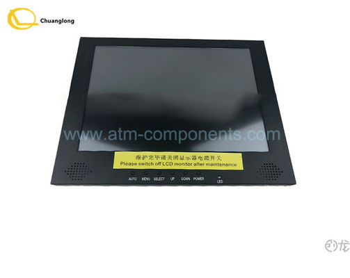 ราคาดี ชิ้นส่วนเครื่องจักรเอทีเอ็ม 10.4 นิ้ว LCD Monitor H68N โมดูล LCD AHG-104OPDT03 ออนไลน์