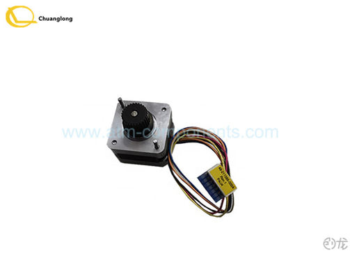 ราคาดี 49211095000A Diebold ATM Machine Parts เครื่องพิมพ์ใบเสร็จมอเตอร์ 49-211095-000A ออนไลน์