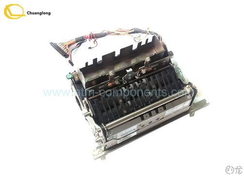 49-024187-000C 49024187000C Diebold ATM Parts Assembly Front Upper Assy UPR FRT