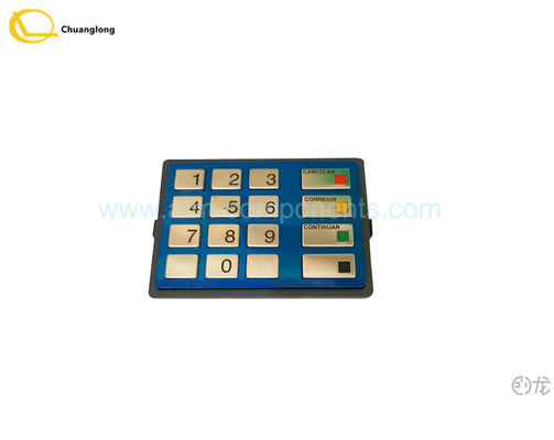 ราคาดี 49-249440-762A Diebold EPP7 BSC เวอร์ชันสเปน Diebold EPP7 49249447707B 49-249447-707B ออนไลน์