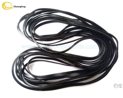 ราคาดี 49-204013-000E ชิ้นส่วน ATM Diebold Opteva 5 Height Belt 49204013000E ออนไลน์