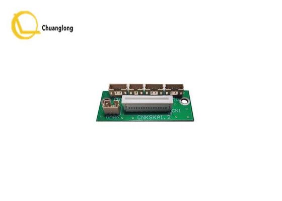 ราคาดี 1750256248-62 ATM ส่วนประกอบ Wincor TP28 เครื่องพิมพ์ใบเสร็จความร้อน PCB Board ออนไลน์