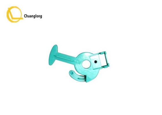 ราคาดี ชิ้นส่วน ATM สีน้ำเงิน Wincor TP28 เครื่องพิมพ์ใบเสร็จความร้อนชิ้นส่วนพลาสติก 1750256248-13 ออนไลน์