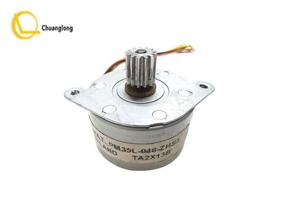 ราคาดี ชิ้นส่วนเครื่องจักร ATM Duablity สูง Wincor TP28 มอเตอร์ป้อนกระดาษ 1750256248-70 ออนไลน์