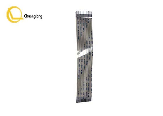 ราคาดี 1750256248-57 ATM ส่วนประกอบ Wincor TP28 เครื่องพิมพ์ใบเสร็จความร้อน Cable Flexible Flat ออนไลน์