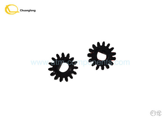 ราคาดี 49215731000 49-215731-000 ATM Diebold 1.6 Parts Black Diebold Gear ออนไลน์