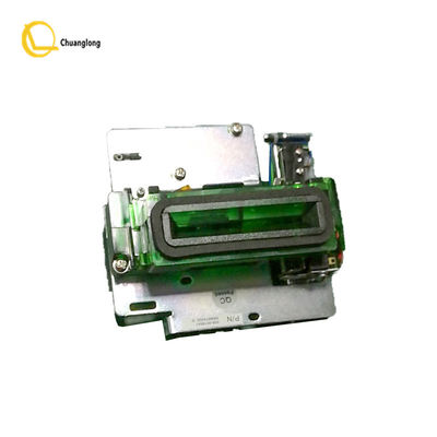 ราคาดี 009-0018641 NCR ATM Imcrw เครื่องอ่านบัตร Shutter Bezel Assembly 0090018641 ออนไลน์