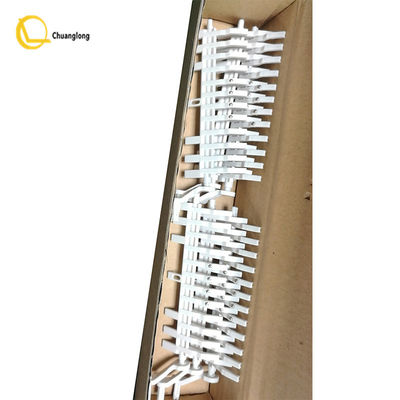 ราคาดี CCDM Dispenser Guide Comb Retaining Finger VM3 Module Banknote Picker 1750047826 1750101956-01 ออนไลน์
