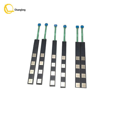 ราคาดี 1750190139 Wincor Keyboard Soft key Set 15 
