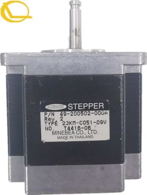 ราคาดี 368378 ชิ้นส่วน ATM ของ Diebold 49-200502-000A Opteva Stepper Motor ออนไลน์