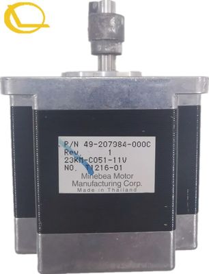 ราคาดี 49-207984-000c Diebold ATM Parts Minebea Stepper Motor ออนไลน์