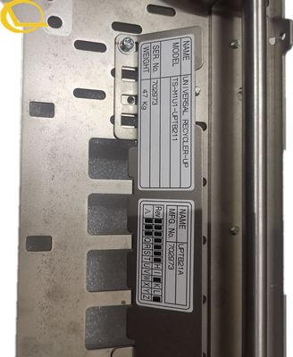 ราคาดี Diebold Opteva 1.5 368378 เครื่องจ่าย Hitachi TS-M1U1-UPTB211 702973 ออนไลน์