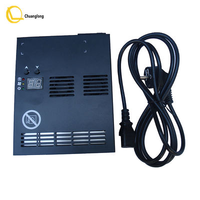 ราคาดี Fan Type Electric Heater ATM Machine heater 400W (Inside Temperature Measurement ) ออนไลน์