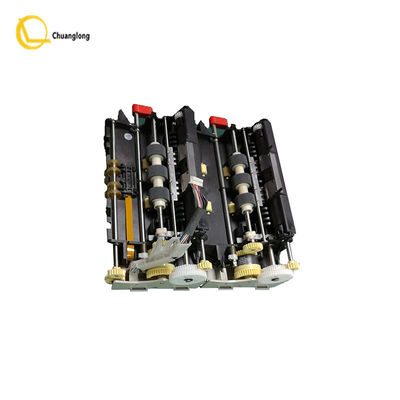 ราคาดี 1750051761 01750051761 Wincor Nixdorf Double Extractor Unit MDMS CMD-V4 1750109641 ออนไลน์