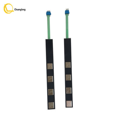 ราคาดี 1750190136 Wincor C4060 Keyboard Softkey Set 15 