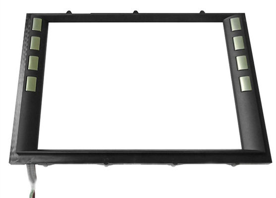 ราคาดี ATM Wincor Cineo FDK กรอบ 15 นิ้ว 01750186252 1750186252 ออนไลน์