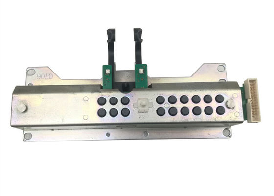 ราคาดี 49-211478-000A 49211478000A คีย์บอร์ด Diebold Opteva AFD Picker ออนไลน์