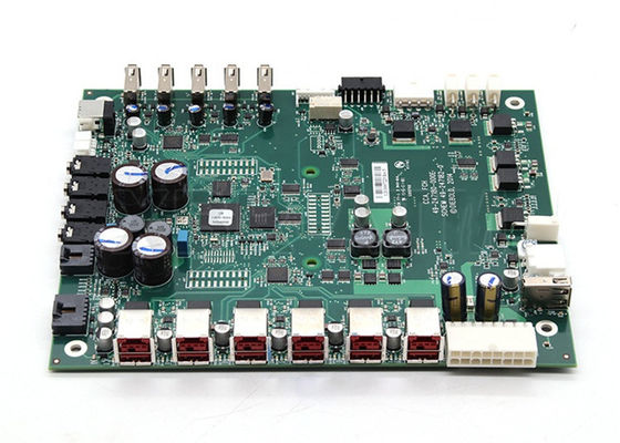 ราคาดี ATM Parts Diebold CCA Control Board FCH 49-247180-000E 49247180000E ออนไลน์