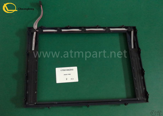 ราคาดี 1750186252 15 นิ้วนุ่ม DDC NDC Wincor CS280 เฟรมไม่มีอักษรเบรลล์ ออนไลน์