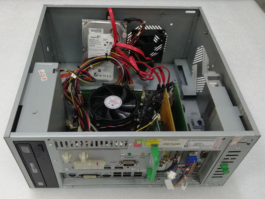 ราคาดี 7090000632 Hyosung Win7 PRO EMB X64 ATM PC Core MX5600T ออนไลน์