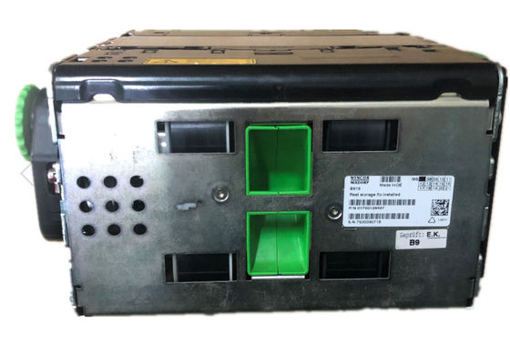 ราคาดี CRM 01750126457 ที่เก็บม้วนเก็บอะไหล่ Wincor Nixdorf ATM ออนไลน์