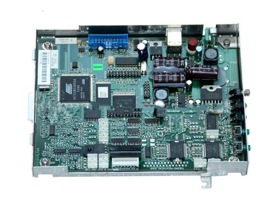 ราคาดี Wincor Nixdorf NP07 ชิ้นส่วนเครื่องจักร ATM แผงควบคุมเครื่องพิมพ์วารสาร PCB 1750110136 01750110136 ออนไลน์