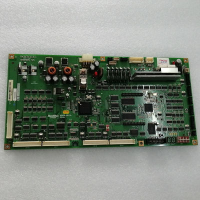 ราคาดี S7900002329 Hyosung ATM Parts CRM Bill Recycler BRM 20 RBU Controller Board MX8800 7760000093 ออนไลน์