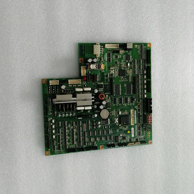 ราคาดี 7760000092 Nautilus Hyosung ATM Parts CRM BMU Board BRM20 บอร์ดควบคุมหลัก 7430000674 ออนไลน์