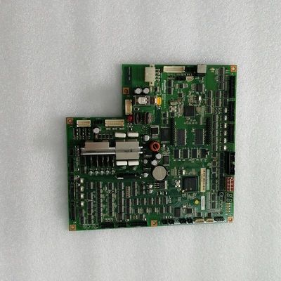 ราคาดี 7760000092 CRM Hyosung ATM Parts BMU BRM20 บอร์ดควบคุมหลัก S7760000092 ออนไลน์