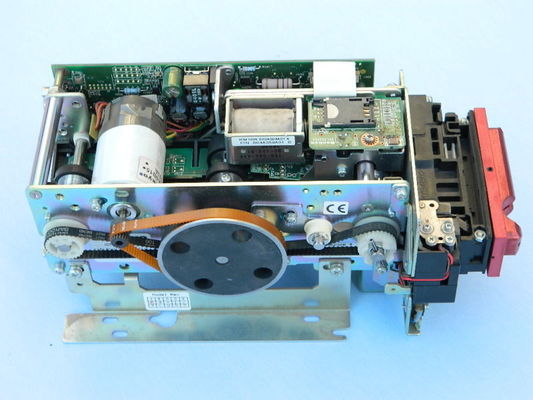 ราคาดี SANKYO ICT 3Q8 3A2171 เครื่องอ่านบัตร ATM ของ Wincor Hytosung ออนไลน์