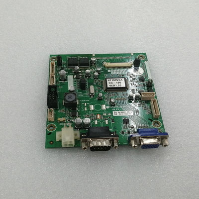 ราคาดี S5611000273 Nautilus Hyosung ATM Parts AD Board แผง DVI LCD CRM 8000TA 5611000272 ออนไลน์
