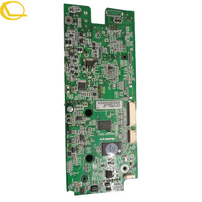 ราคาดี G06A817B01 Sankyo Card Reader Controller IMCRW USB Board Hyosung ATM Machine Parts ออนไลน์