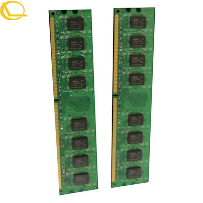 ราคาดี Non ECC RAM Wincor Nixdorf PC Hyosung ชิ้นส่วน ATM APACER หน่วยความจำ 2GB UNB PC2-6400 CL6 ออนไลน์