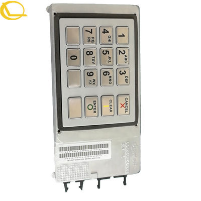 ราคาดี NCR Personas 86 EPP แป้นพิมพ์หลายภาษา Hyosung ATM Parts 4450661000 ออนไลน์