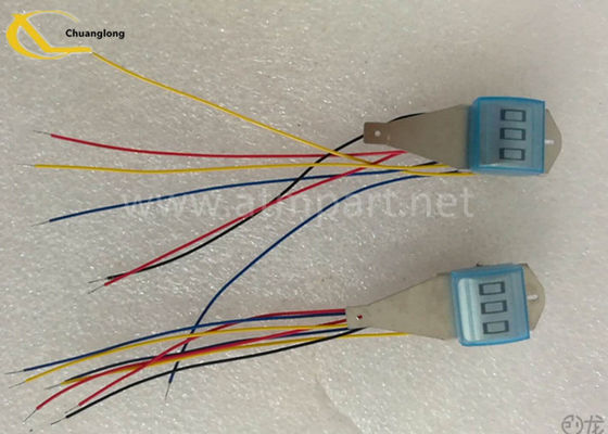 ราคาดี 998-0911138 3 ATM Head Assy Track หัวอ่านสำหรับ DIP READER CH 1,2,3 อ่าน 9980911138 ICM300 ออนไลน์